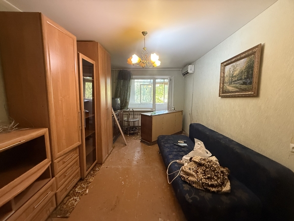 
  Продается 1-комн. квартира, 30 м², 2-я Краснодарская ул, д. 82
. Фото 3.