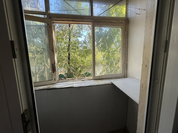 
  Продается 1-комн. квартира, 30 м², 2-я Краснодарская ул, д. 82
. Фото 10.