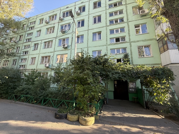 
  Продается 1-комн. квартира, 30 м², 2-я Краснодарская ул, д. 82
. Фото 12.