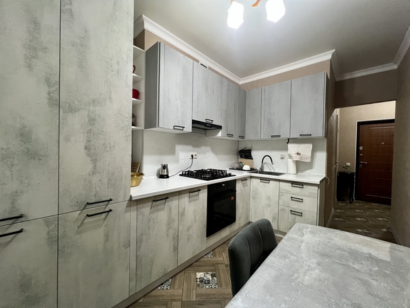 
  Продается 1-комн. квартира, 33 м², Маяковского ул, д. 11
. Фото 1.