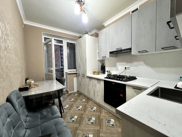 
  Продается 1-комн. квартира, 33 м², Маяковского ул, д. 11
. Фото 2.