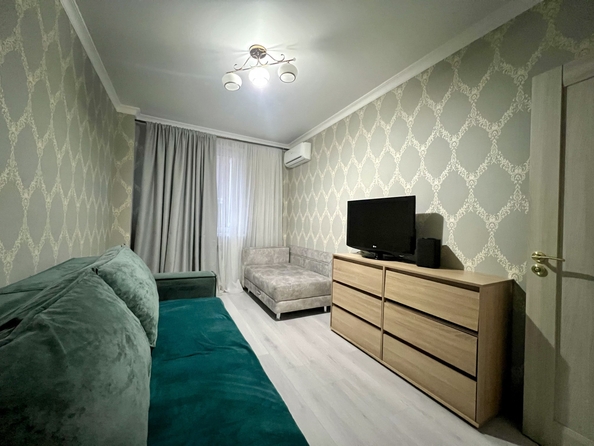 
  Продается 1-комн. квартира, 33 м², Маяковского ул, д. 11
. Фото 3.