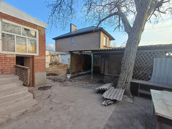 
  Продается дом, 105 м², Ростов-на-Дону
. Фото 1.