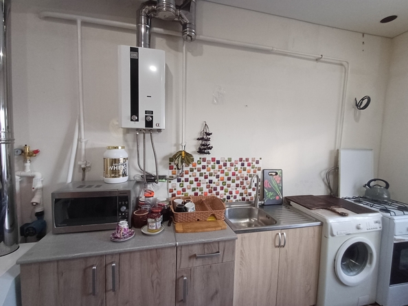 
  Продается дом, 105 м², Ростов-на-Дону
. Фото 4.