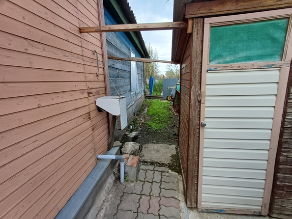 
  Продается дом, 62 м², станица Старочеркасская
. Фото 17.