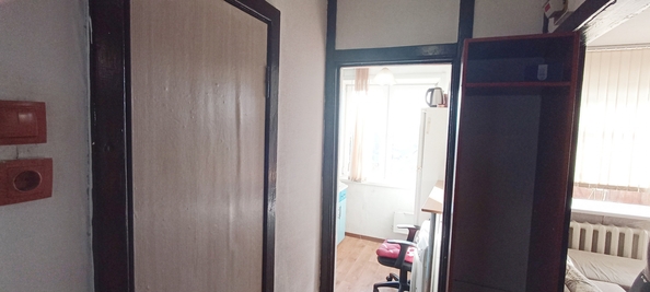 
  Продается 1-комн. квартира, 21.6 м², Добровольского ул, д. 40
. Фото 4.