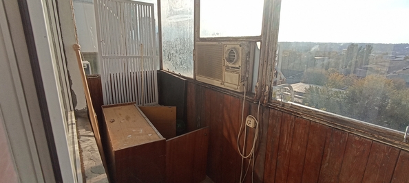 
  Продается 1-комн. квартира, 21.6 м², Добровольского ул, д. 40
. Фото 5.