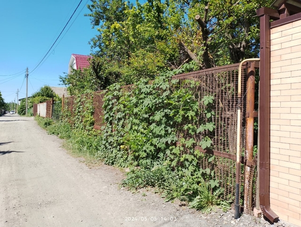 
  Продается земельный участок, 5 соток, Ростов-на-Дону
. Фото 9.