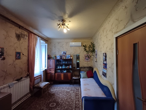 
  Продается 2-комн. квартира, 30.3 м², 40-летия Победы пр-кт, д. 31
. Фото 1.