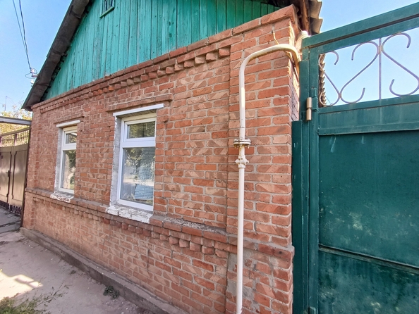 
  Продается дом, 96 м², Ростов-на-Дону
. Фото 1.