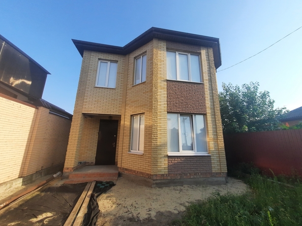 
  Продается коттедж, 140 м², Ростов-на-Дону
. Фото 1.