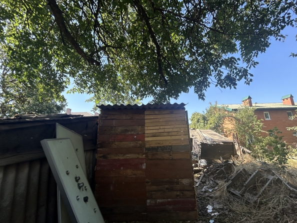 
  Продается земельный участок, 6.5 соток, Ростов-на-Дону
. Фото 12.