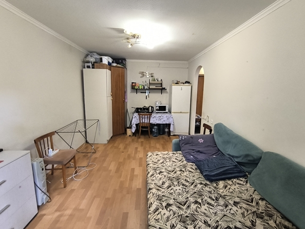 
  Продается 2-комн. квартира, 28.6 м², Волкова ул, д. 17
. Фото 6.