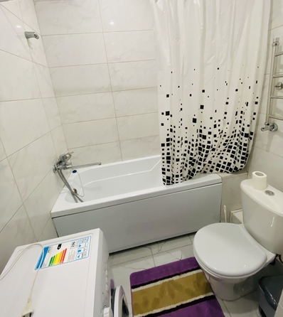 
  Продается 1-комн. квартира, 28.7 м², Берберовская ул, д. 28
. Фото 2.