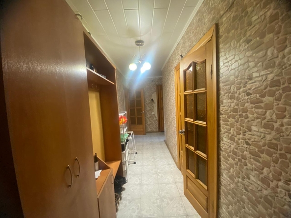 
  Продается 3-комн. квартира, 57.2 м², Тельмана ул, д. 118
. Фото 8.