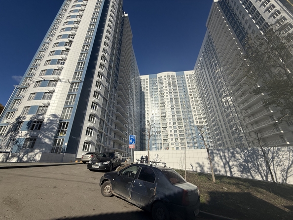 
  Продается 2-комн. квартира, 34 м², Привокзальная пл, д. 3/1
. Фото 4.