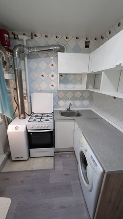 
  Продается 3-комн. квартира, 48 м², 12-го Декабря ул, д. 53
. Фото 11.