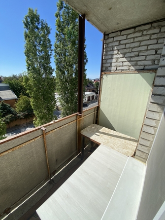 
  Продается 1-комн. квартира, 40.2 м², 1-я Круговая ул, д. 91
. Фото 8.