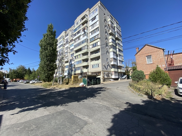 
  Продается 1-комн. квартира, 40.2 м², 1-я Круговая ул, д. 91
. Фото 10.