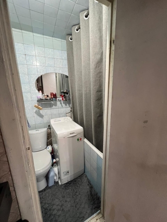 
  Продается 1-комн. квартира, 25 м², Космонавтов пр-кт, д. 8
. Фото 1.