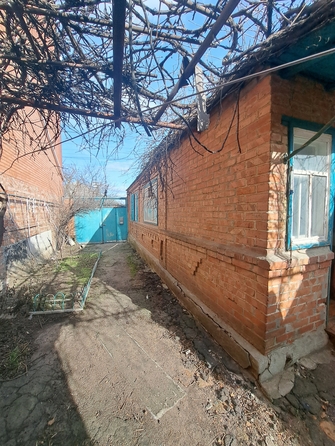 
  Продается дом, 60.4 м², Ростов-на-Дону
. Фото 1.