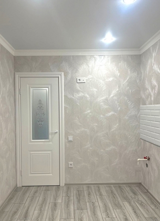 
  Продается 1-комн. квартира, 44.3 м², Воровского ул, д. 17
. Фото 4.