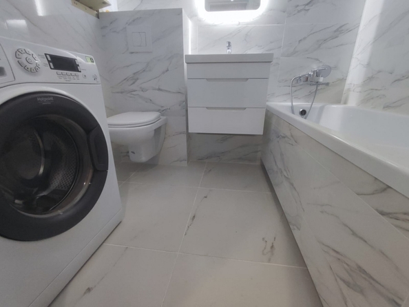 
  Продается 1-комн. квартира, 34 м², Ткачева ул, д. 15
. Фото 4.