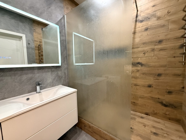 
  Продается 3-комн. квартира, 90 м², Творческая ул, д. 5
. Фото 26.