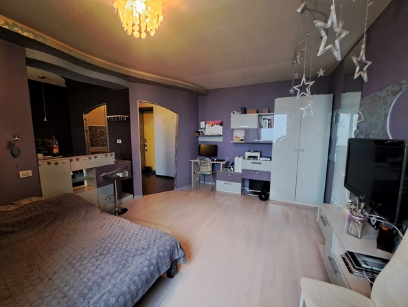 
  Продается 1-комн. квартира, 36.4 м², Сельмаш пр-кт, д. 18
. Фото 2.