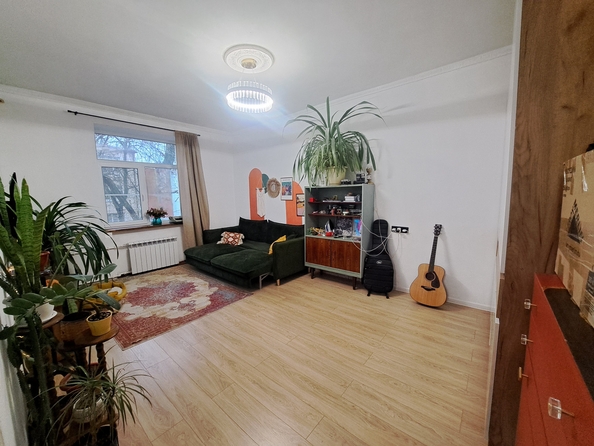 
  Продается 2-комн. квартира, 56 м², Сержантова ул, д. 6
. Фото 3.