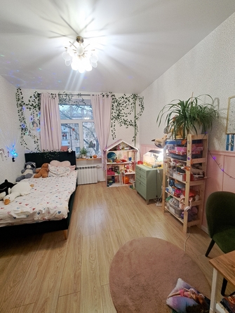 
  Продается 2-комн. квартира, 56 м², Сержантова ул, д. 6
. Фото 6.