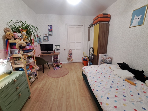 
  Продается 2-комн. квартира, 56 м², Сержантова ул, д. 6
. Фото 7.