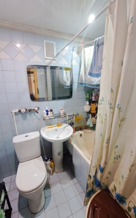 
  Продается 2-комн. квартира, 43 м², Шолохова пр-кт, д. 298
. Фото 7.