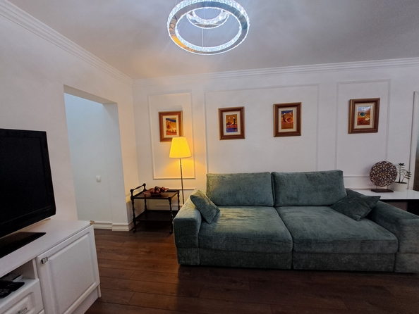 
  Продается 4-комн. квартира, 115 м², 40-летия Победы пр-кт, д. 85
. Фото 5.