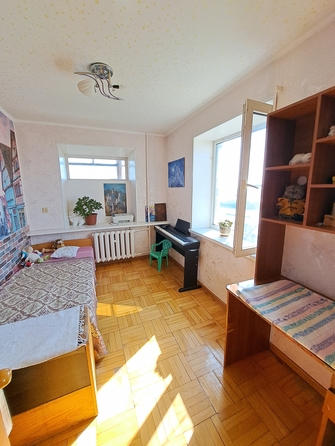 
  Продается 4-комн. квартира, 80 м², Краеведческая ул, д. 15
. Фото 6.