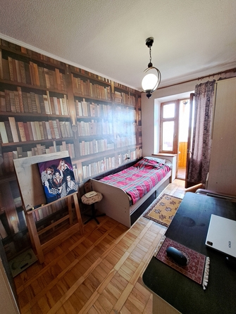 
  Продается 4-комн. квартира, 80 м², Краеведческая ул, д. 15
. Фото 12.