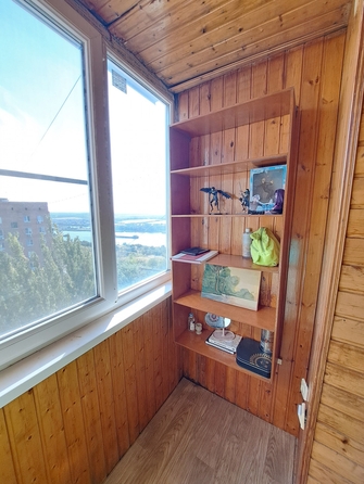 
  Продается 4-комн. квартира, 80 м², Краеведческая ул, д. 15
. Фото 26.