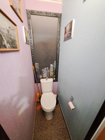 
  Продается 3-комн. квартира, 59 м², Сельмаш пр-кт, д. 4
. Фото 15.