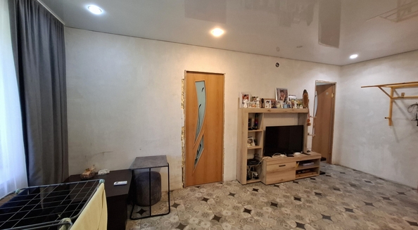 
  Продается 3-комн. квартира, 52 м², Абаканская ул, д. 20
. Фото 1.