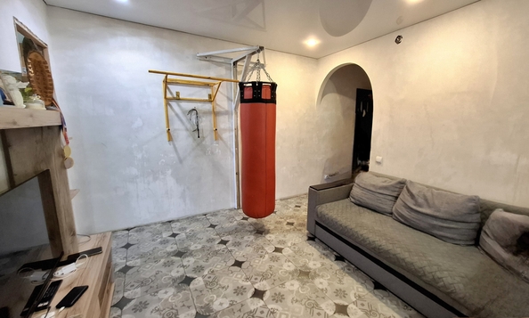 
  Продается 3-комн. квартира, 52 м², Абаканская ул, д. 20
. Фото 3.