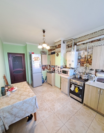 
  Продается 2-комн. квартира, 53.6 м², 20-летия Октября пр-кт, д. 52
. Фото 8.