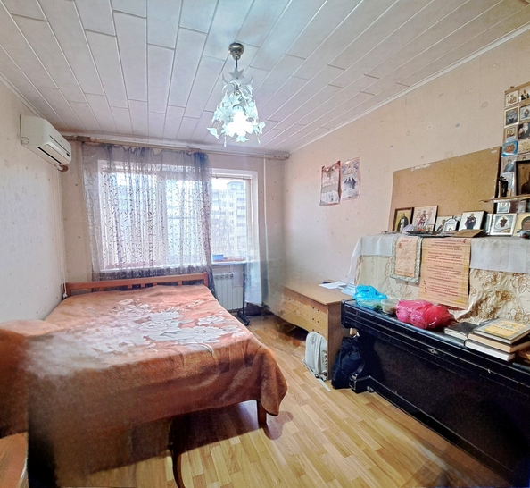 
  Продается 3-комн. квартира, 64 м², Конституционная ул, д. 62
. Фото 5.