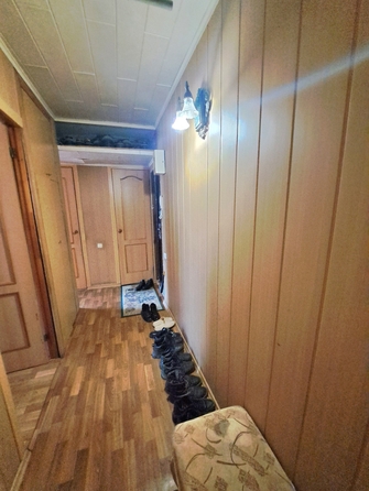 
  Продается 3-комн. квартира, 64 м², Конституционная ул, д. 62
. Фото 10.