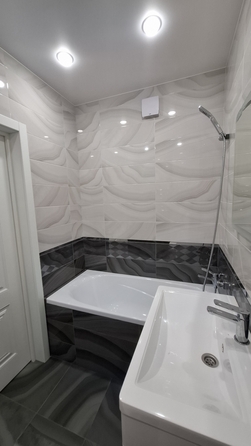 
  Продается 1-комн. квартира, 42.4 м², 40-летия Победы пр-кт, д. 63
. Фото 3.