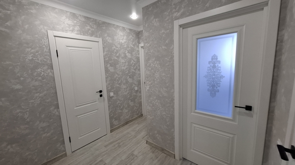 
  Продается 1-комн. квартира, 42.4 м², 40-летия Победы пр-кт, д. 63
. Фото 15.