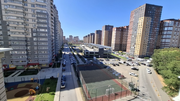 
  Продается 1-комн. квартира, 42.4 м², 40-летия Победы пр-кт, д. 63
. Фото 22.