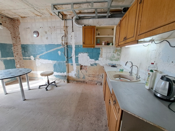 
  Продается 3-комн. квартира, 80 м², Металлургическая ул, д. 29
. Фото 15.