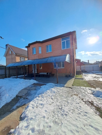
  Продается дом, 190 м², Ростов-на-Дону
. Фото 17.