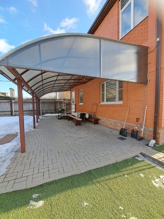 
  Продается дом, 190 м², Ростов-на-Дону
. Фото 19.