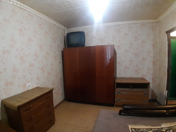 
  Продается 1-комн. квартира, 25 м², Туполева ул, д. 18
. Фото 5.